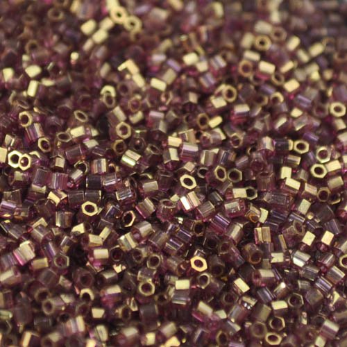 Delica Beads 15/0 - dbc15-0108b - Cut 50g