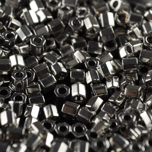 Delica Beads 8/0 - dblc0038b - Cut 50g