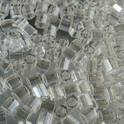 Delica Beads 8/0 - dblc0050b - Cut 50g