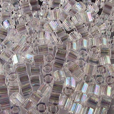 Delica Beads 8/0 - dblc0051b - Cut 50g