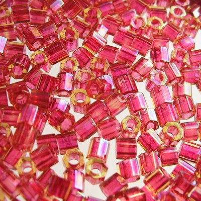 Delica Beads 8/0 - dblc0062b - Cut 50g