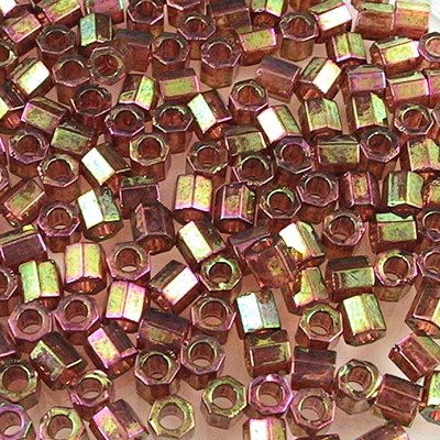 Delica Beads 8/0 - dblc0103b - Cut 50g