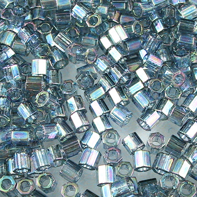 Delica Beads 8/0 - dblc0111b - Cut 50g