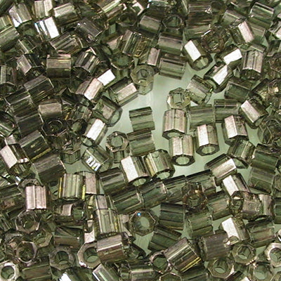 Delica Beads 8/0 - dblc0123b - Cut 50g