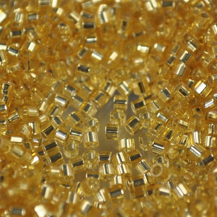 Delica Beads 10/0 - dbmc0042b - Cut 50g