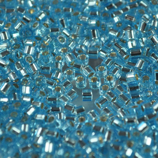 Delica Beads 10/0 - dbmc0044b - Cut 50g