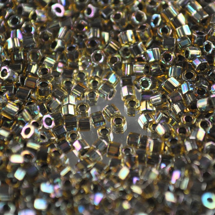 Delica Beads 10/0 - dbmc0089b - Cut 50g