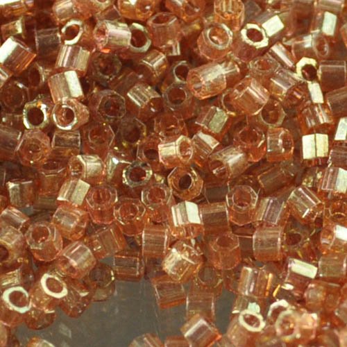 Delica Beads 10/0 - dbmc0115b - Cut 50g