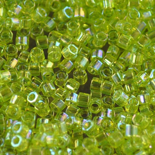 Delica Beads 10/0 - dbmc0174b - Cut 50g