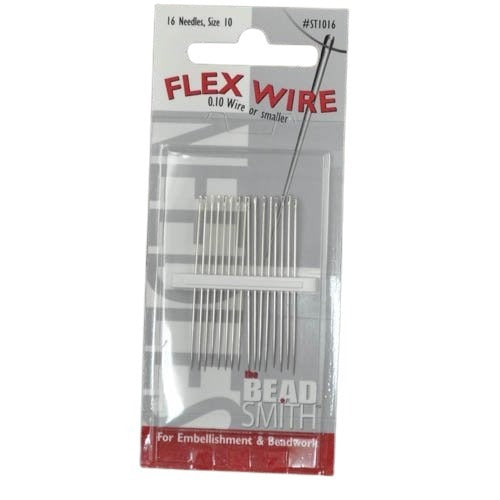 Needle -  FlexWire Needle -  (Pack)