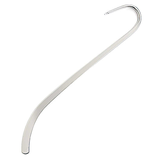 Bookmark -  Plain - Nickel