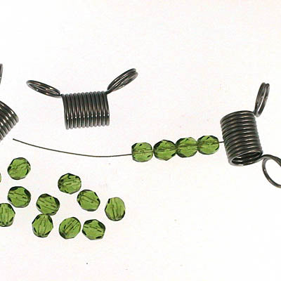 Tools -  Bead Stopper -  (5)