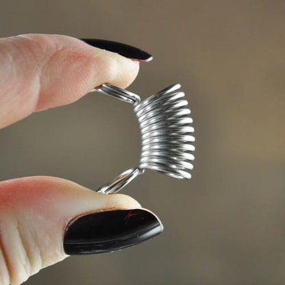 Tools -  Bead Stopper -  (5)