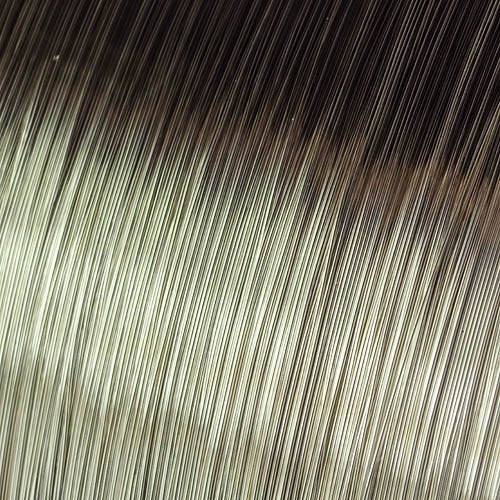 Sterling Wire - 30ga / 0.25mm Round - Half Hard (foot)