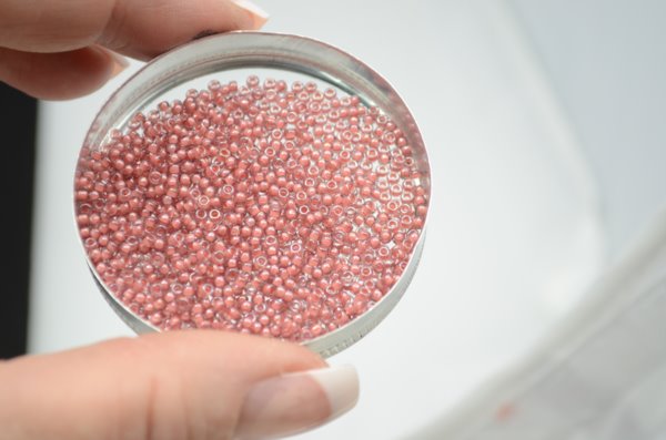 Miyuki Seed Beads 11/0 - mb11-0364 - Lined Berry Lustre 22g