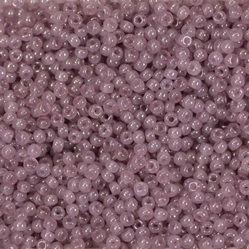 Miyuki Seed Beads 11/0 - mb11-2373 - Rosy Mauve 22g