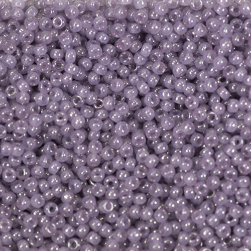 Miyuki Seed Beads 11/0 - mb11-2377 - Lavender 22g