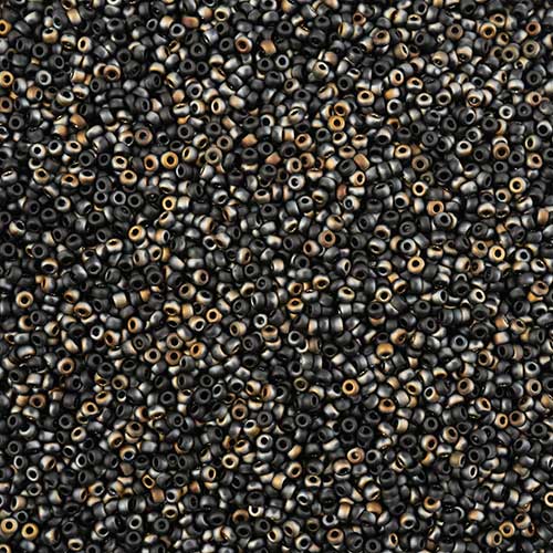 Miyuki Seed Beads 11/0 - mb11-4561 - Valentinite Matte 22g