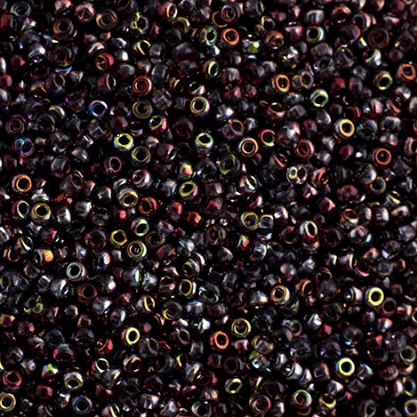 Miyuki Seed Beads - 11/0 - Magic Wine -mb11-4573b250- 250g