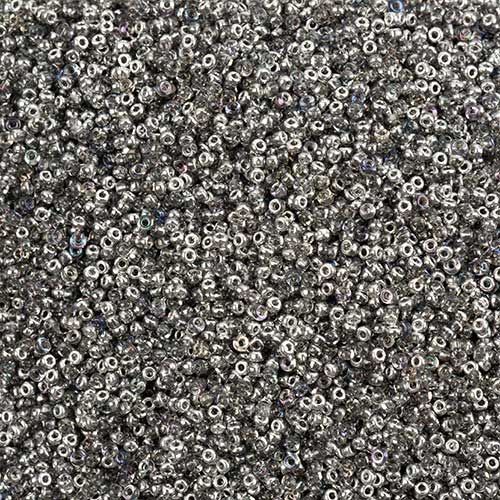 Miyuki Seed Beads 11/0 - mb11-4574 - Light Vitrail 22g