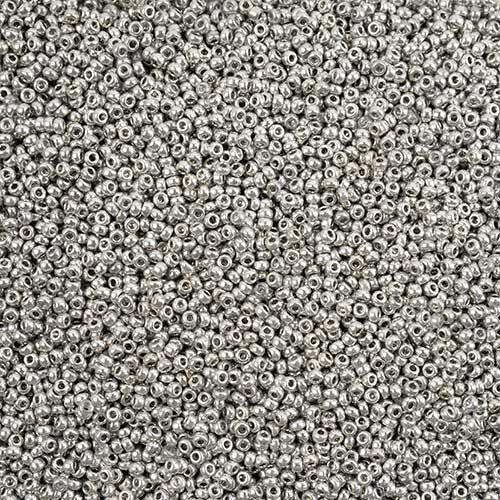 Miyuki Seed Beads 11/0 - mb11-4575 - Crystal Labrador Full Coat 22g