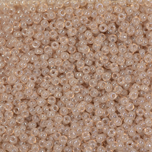 Miyuki Seed Beads 8/0 mb8-2370 - Ivory Peach