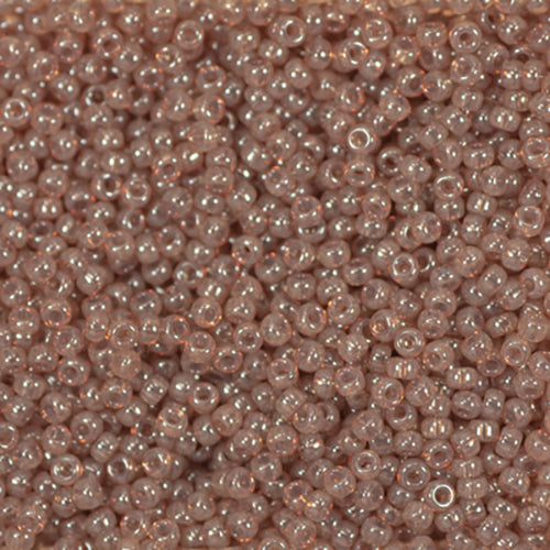 Miyuki Seed Beads 8/0 mb8-2371 - Peach Blush