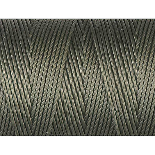 C-Lon Bead Cord - Olive