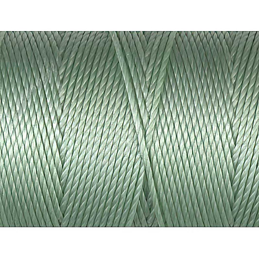 C-Lon Bead Cord - Mint