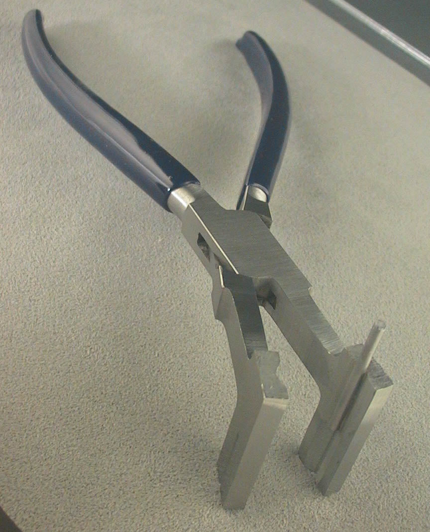 Tools -  Coil Cutting Pliers - 