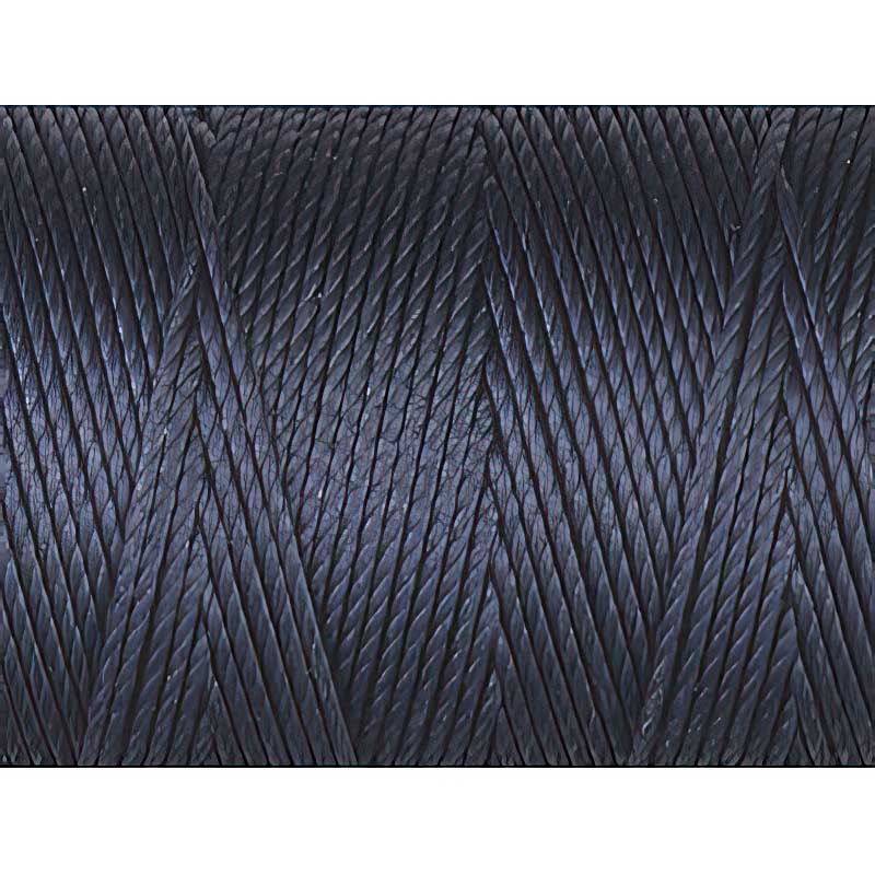 C-Lon Bead Cord - Navy
