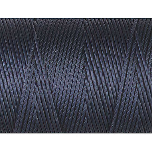 C-Lon Bead Cord - Navy