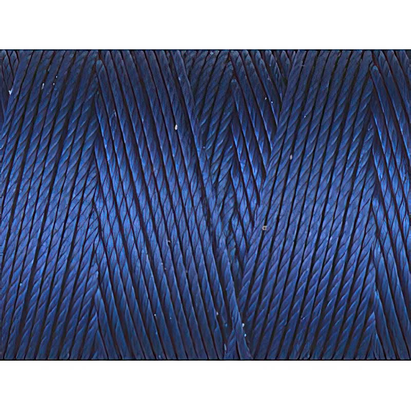 C-Lon Bead Cord - Capri