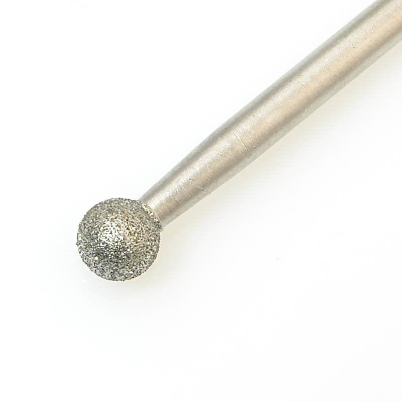 Tools - 4mm Diamond Ball Burr
