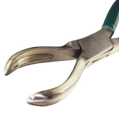 Tools -  Ring Holding Pliers - 