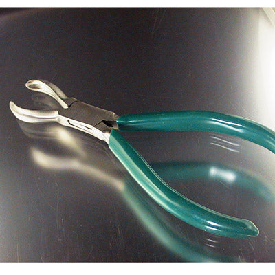 Tools -  Ring Holding Pliers - 