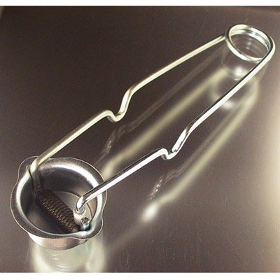 Tools -  Flint Striker/Sparker - 