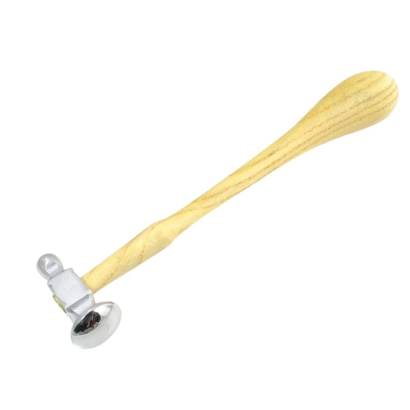 Tools -  Hammer - Chasing Slightly Domed