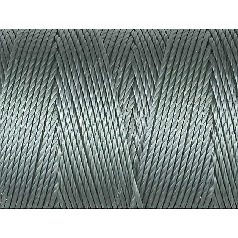 C-Lon Bead Cord - Celadon