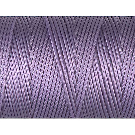 C-Lon Bead Cord - Orchid