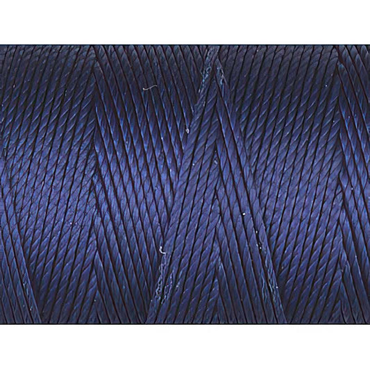 C-Lon Bead Cord - Persian Indigo