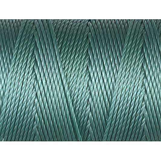 C-Lon Bead Cord - Sage