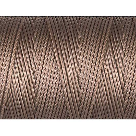 C-Lon Bead Cord - Sable