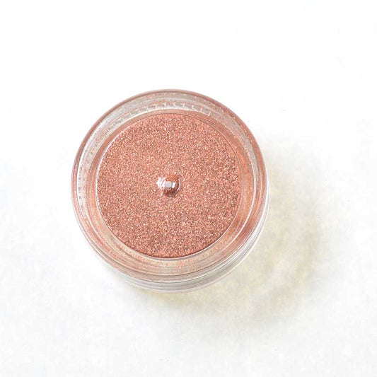 MetalFX -  Metallic/Mica Powder - Copper Lust (1 gram)