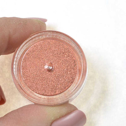 MetalFX -  Metallic/Mica Powder - Copper Lust (1 gram)