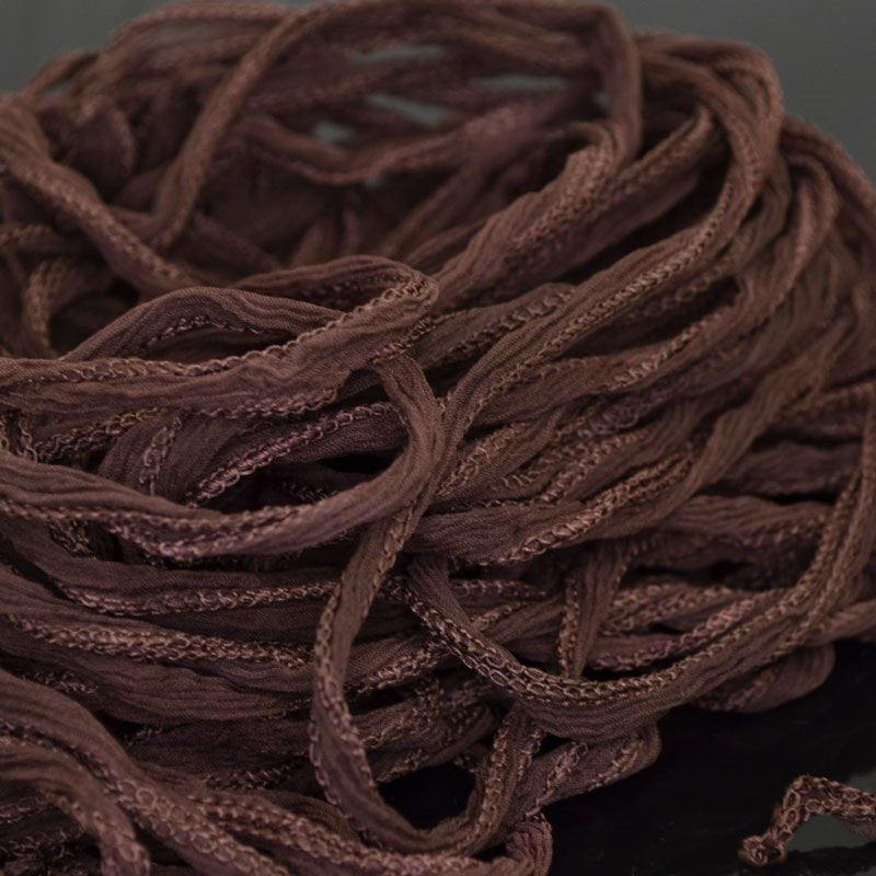 Fairy Ribbon - Chocolate