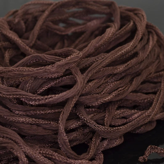 Fairy Ribbon - Chocolate