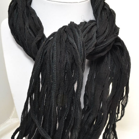 Fairy Ribbon - Raven