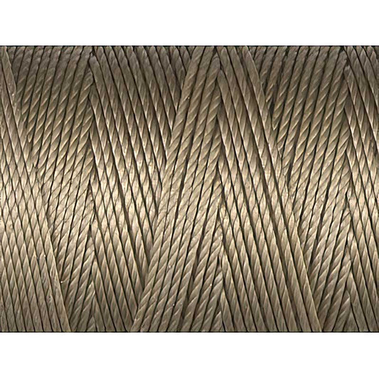 C-Lon Bead Cord - Khaki