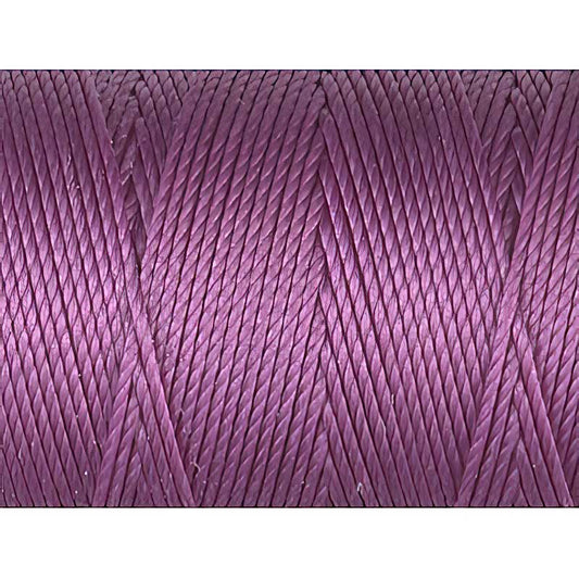 C-Lon Bead Cord - Azalea